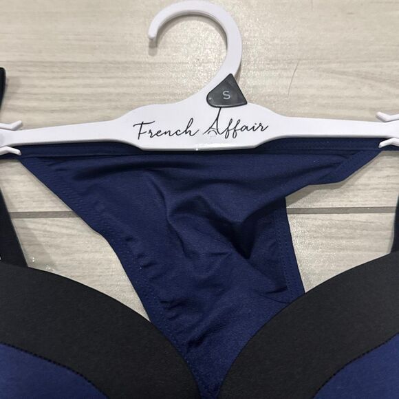 NWT French Affair Sexy Police Officer / Cop dress size small   Comes with matchi - Picture 4 of 8